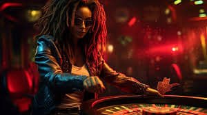 Innwa8 One Live Blackjack နှင့် Dragon Tiger ဂိမ်းများ တိုက်ရိုက်ကစားနေသည့် မြင်ကွင်း