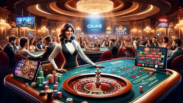 Innwa8 One အွန်လိုင်း ကတ်ဂိမ်းများ Baccarat Dragon Tiger ကတ်ပုံများ ပြသနေသော မြင်ကွင်း