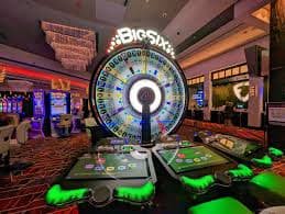 Online Slot Machine Games — innwa8 one Casino Lobby
